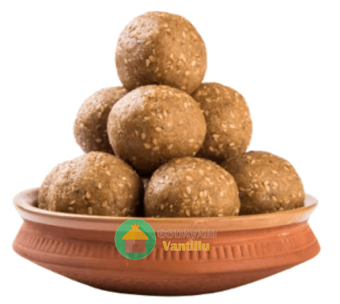 Godavari Vantillu Bellam Nuvvula Undalu